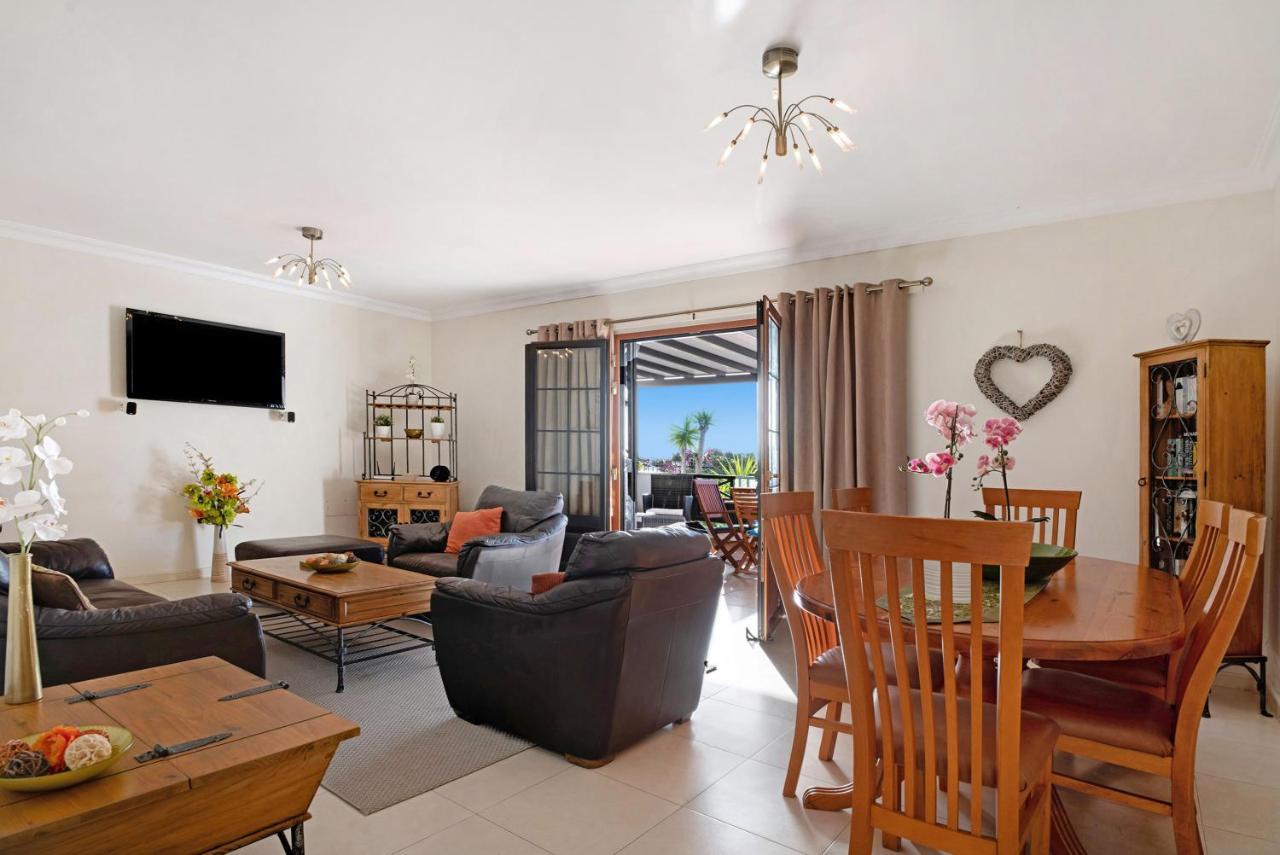 Villa Carolina Tias Ngoại thất bức ảnh