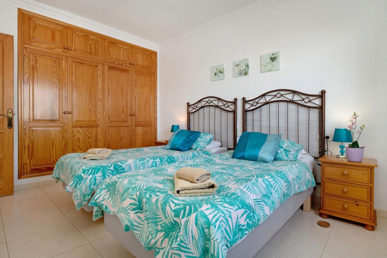 Villa Carolina Tias Ngoại thất bức ảnh