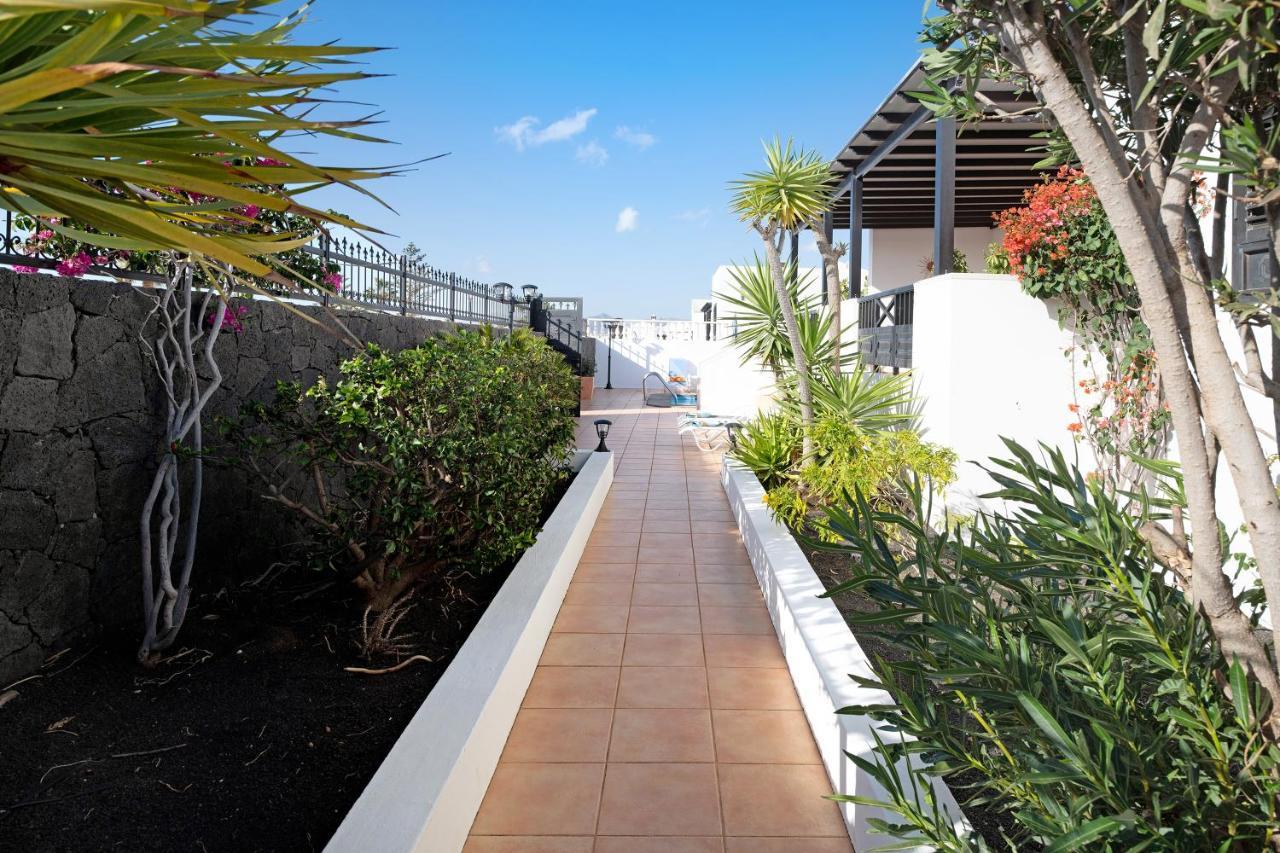 Villa Carolina Tias Ngoại thất bức ảnh