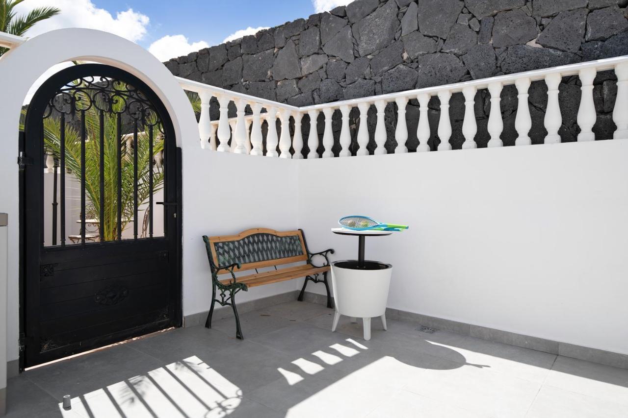 Villa Carolina Tias Ngoại thất bức ảnh