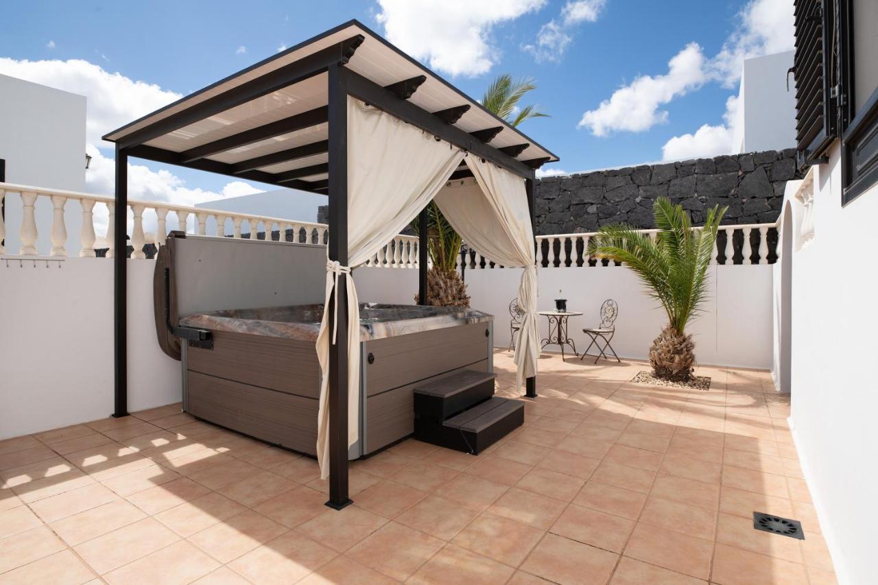 Villa Carolina Tias Ngoại thất bức ảnh