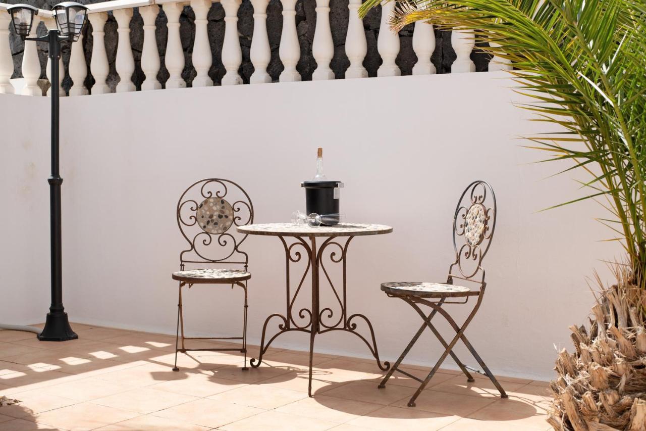 Villa Carolina Tias Ngoại thất bức ảnh