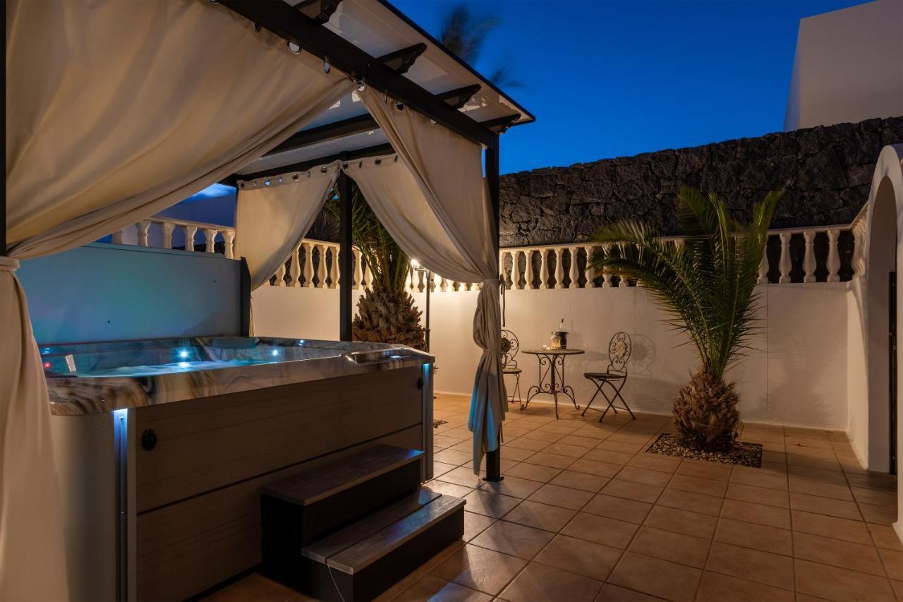 Villa Carolina Tias Ngoại thất bức ảnh